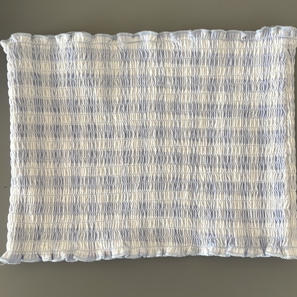 NEW hollister tube top in size S - Picture 3 of 4